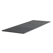 VEVOR Telovadbeni talni podstavki sestavljivi puzzle 61x61x14 cm črni