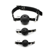 Fetish Fantasy – Ball Gag Training System