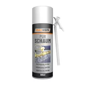 MAX WERK Pur pena niskoekspandirajuca 300ml