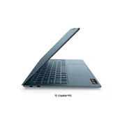 Lenovo Yoga Slim 7 14AGP11 W11H/ 14 2.8K OLED/ Ryzen AI 7 445/ 32GB/ 1TB/ bklt SRB/ Tirki/ bez punj ( 83QS001UYA )