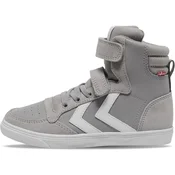 SLIMMER STADIL LEATHER HIGH JR