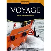 Non - Fiction Readers VOYAGE Level 2