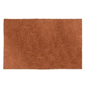 Kopalniška preproga v barvi terakote 50x80 cm Mael – douceur dintérieur