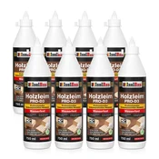 IsolBau lepilo za les PRO D3 8 x 750 ml
