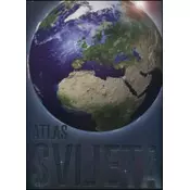 Atlas svijeta