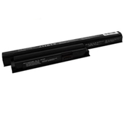 baterija MTEC za Sony Vaio VGP-BPL26, Serije CA/CB/EG/EH, 4400 mAh