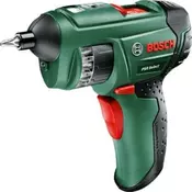 Bosch Akumulatorski odvrtač PSR Select