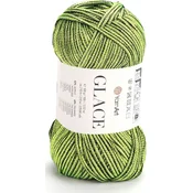 Yarn Art Glace 7305 Pletilna preja
