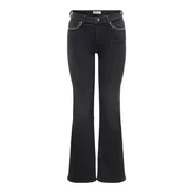 ONLY Kavbojke ONLWAUW siv denim