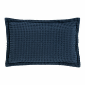 Bombažna okrasna blazina 30x50 cm Jaipur Chunky Waffle – Pineapple Elephant