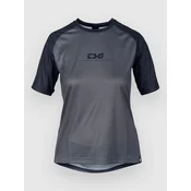 TSG Waft Jersey coal
