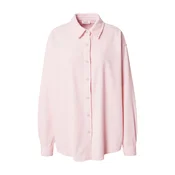 AMERICAN VINTAGE Bluza PADOW roza