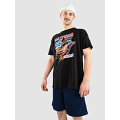 Hurley Nascar Everyday 99 T-Shirt black