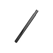 Cev sedicta metal kraca kraca crna 25.4x250 mm ( 230039 )