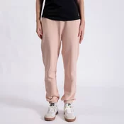 La Terra Ženski donji deo trenerke power cuffed pants W, Kajsija