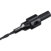 Extol Premium Vrtalnik za potrditve, za vijak 6mm, O vrtalnik 3,5mm, HSS
