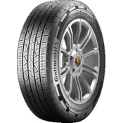 Letna CONTINENTAL 265/65R17 CROSS CONTACT HT