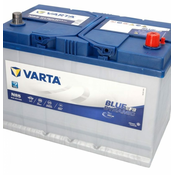 AKUMULATOR VARTA 85AH 800A START STOP EFB