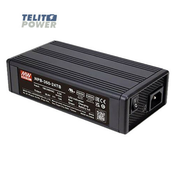 MeanWell punjac akumulatora - Li-Ion baterija NPB-360-24TB 360W / 21V - 30.4V / 12A ( 4167 )