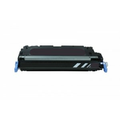 Kompatibilen toner za HP 501A / Q6470A - črna