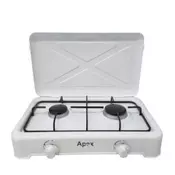 Apex Plin reso dve ringle beli ( 1298 )