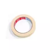 Maskirna traka TESA 4323 krepe 38 mm x 50 m 4323-00011-00