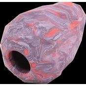 Ruffwear Gnawt-a-Cone™ Toy - Purple Orchid