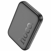 Hoco Powerbank, združljiv z MagSafe, Hoco 5000 mAh, QC, PD 18 W, J117, črn
