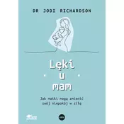 Lęki u mam