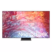 Samsung QE65QN700BTXXH Smart TV 65 8K Ultra HD DVB-T2 Neo QLED