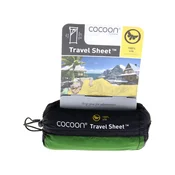 Cocoon Travel Sheet Svilena spalna vreča