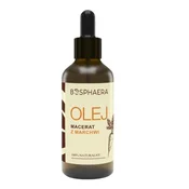 BOSPHAERA - Macerat korenčkovega olja, 50 g