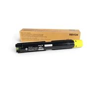 Xerox Xerox 006R01827 toner, rumena, 18000 strani