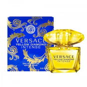 VERSACE Yellow Diamond 50 ml Intense parfumska voda za ženske