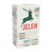 Milo za pranje perila z jelenovim jedrom 200g