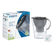 BRITA 1052794 Marella Maxtra Pro 2.4L Crna / siva