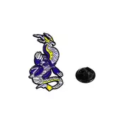 shumee Kovinski anime manga pin - Pokemon Miraidon