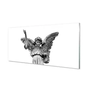 tulup.si Stenska plošča za kuhinjo Angel 120x60 cm