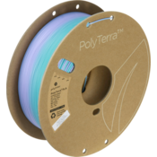 Polymaker PolyTerra Gradient PLA Winter