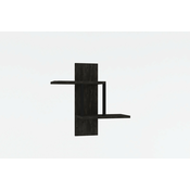 Hanah Home HANAH HOME Herra - Anthracite polica, (20864456)