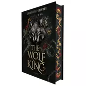 The Wolf King