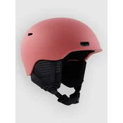 Anon Oslo Wavecel Helmet terracotta