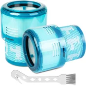 INF Nadomestni filter (2 kosa) za Dyson G5 - Izboljšano čiščenje, (5000241841)