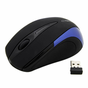Bežični optički miš EM101B USB, 2,4 GHz, NANO prijemnik