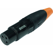 Enova XL23FB-W Konektor XLR