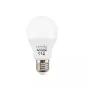 LUMAX LED sijalica LUME27-11W 6500K 1000 lm  LED, 11 W, E27