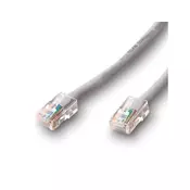 Kabel mrežni Patch-UTP  15m (Cat.5e) sivi - SBOX RETAIL