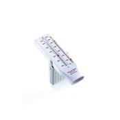 Philips Personal Best Peak Flow mjerac vršnog protoka zraka