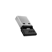 Jabra Link 390 USB Bluetooth adapter 30m crni