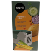 Texell TK-SP401 secko za povrce